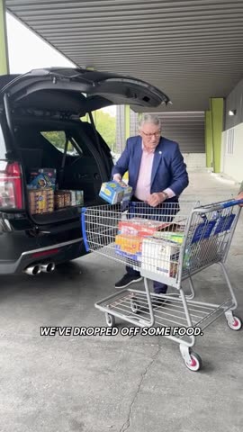 House Republicans are in our districts, on the ground, delivering real help.