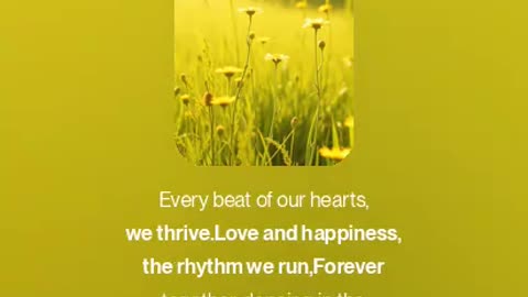 No 191 - Dancing in the Sun - Uplift melodic rhythmic GV - Remastered