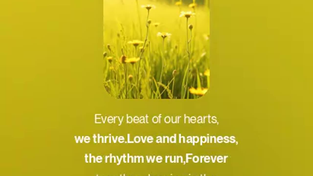 No 191 - Dancing in the Sun - Uplift melodic rhythmic GV - Remastered