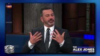 VIDEO: Hollywood TDS On Full Display!