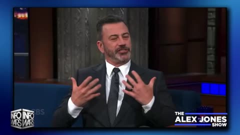 VIDEO: Hollywood TDS On Full Display!