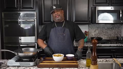 Ultimate Chicken Ramen – Must Try!