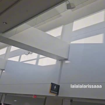 Harrisburg International Airport in Pennsylvania has been hacked F*ck Trump” over the loudspeakers