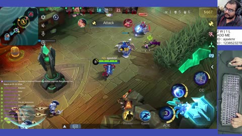 Live Match on 29-01-2026