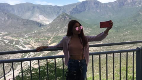 Gruta de Garcia 9 (Garcia, Nuevo Leon, Mexico)