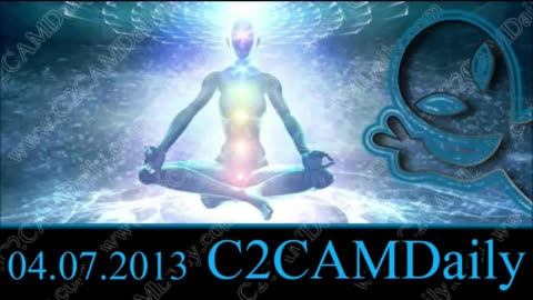 Coast To Coast Am - April 7 2013 - Mental Energy - C2CAM Daily - YouTube