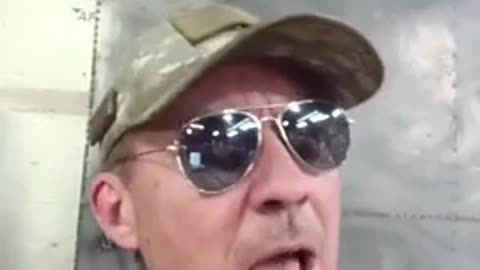 Hold on, this Guy has a GREAT Point