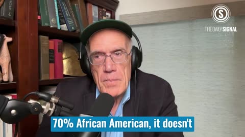 Victor Davis Hanson: No Kings Protesters Preach Equality but Live in Exclusive White Communities