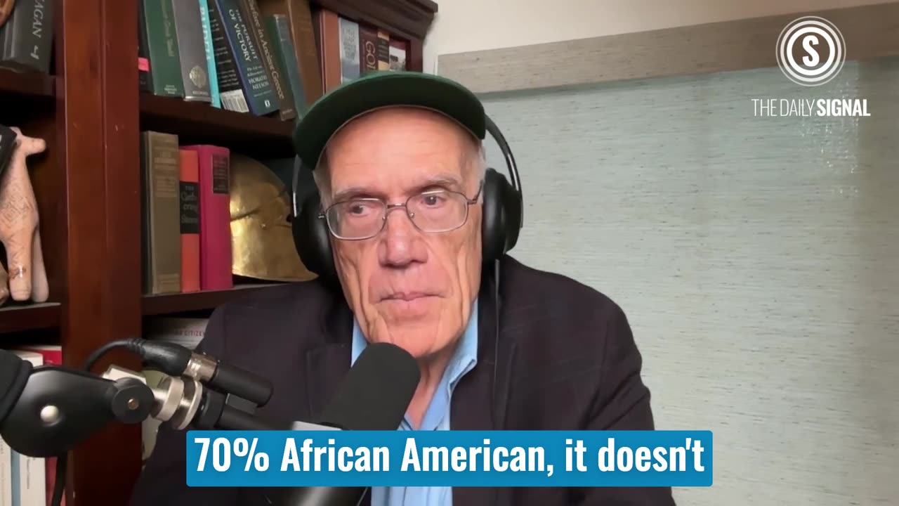 Victor Davis Hanson: No Kings Protesters Preach Equality but Live in Exclusive White Communities