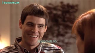 "So you're telling me there's a chance?" 😂