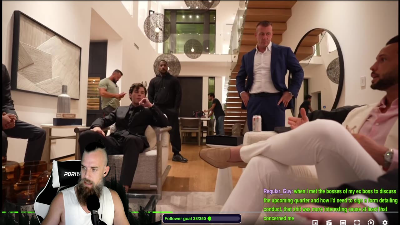 HUGE show. GIVING AWAY THOUSANDS! MANOSPHERE IMPLODES! Episode #0016