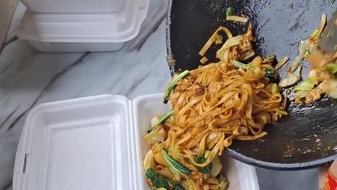 Spice Rush