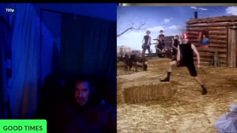 11/12/25 Goodtimes4life VOD: "morning chill"