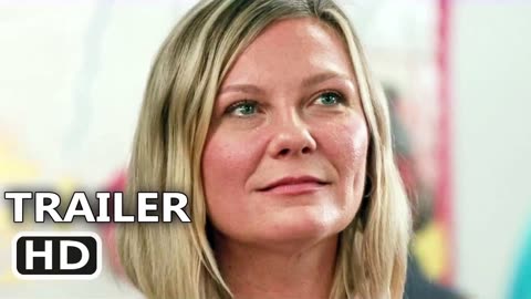 ROOFMAN Trailer 2 (2025) Kirsten Dunst, Channing Tatum