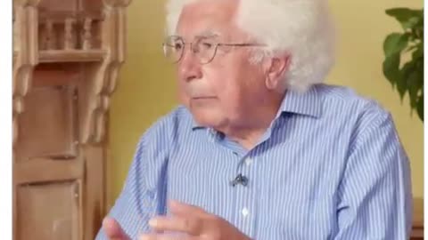 Jewish Professor Avi Shlaim | Zionism vs Antisemitism
