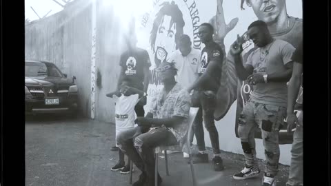 10Tik - The Real Way (Official Music Video)