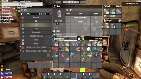 7 days to die unbreachable base build