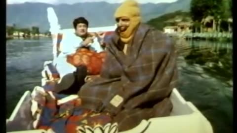 Maadi Veettu Ezhai 1981 1