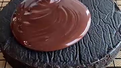 Must Watch: 3-Ingredient Oreo Cake #shorts #oreo #baking