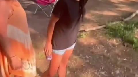 your sister handle things differently