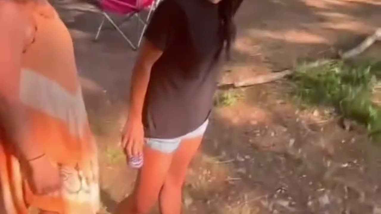 your sister handle things differently