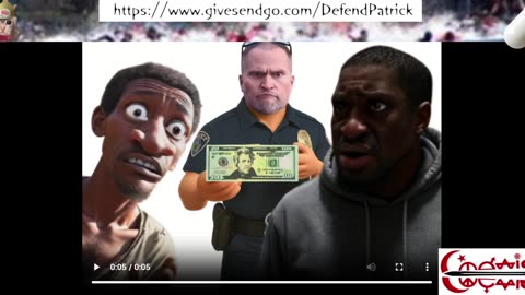 ST7 - This 20 is fake, George edition