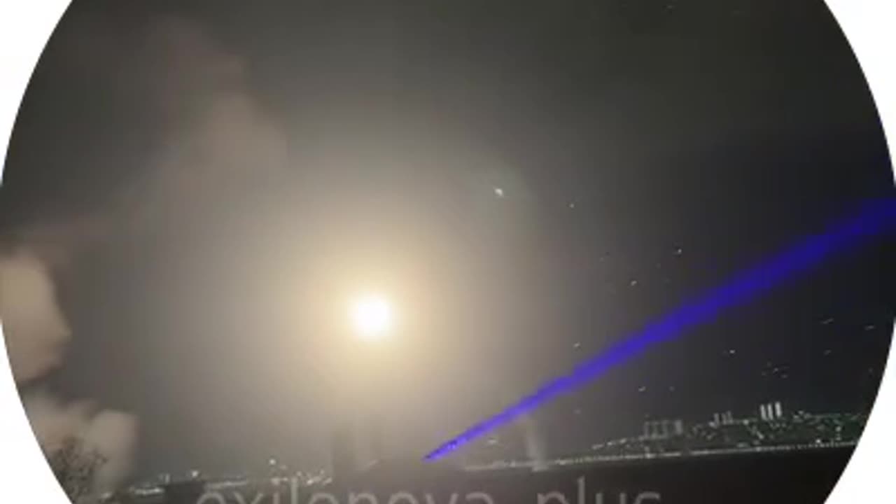 💥 The attack by the Russian air defence on houses in the Krasnodar Krai continues.