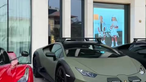 💎💨 The Most STUNNING Rolls-Royce Phantom Interior You'll See! | LuxurySportsCars