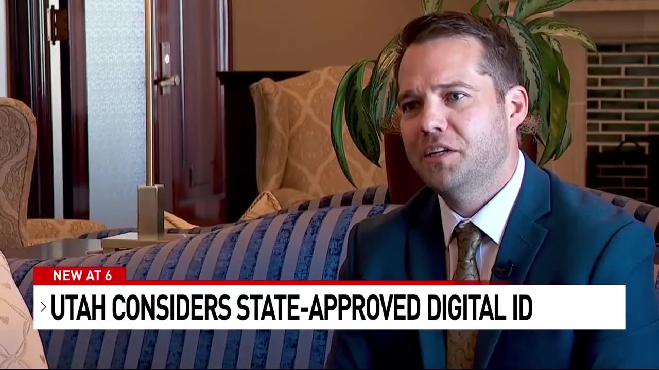 Utah looks to launch state-approved digital ID focused on privacy and security