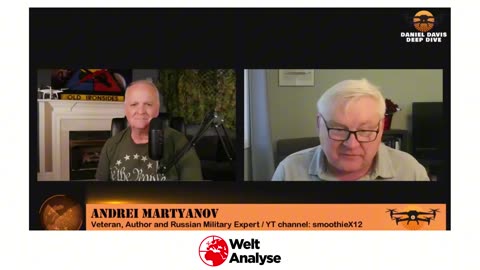 Keine Pause - Russland geht bis zum Ende, Frieden zu Siegerbedingungen