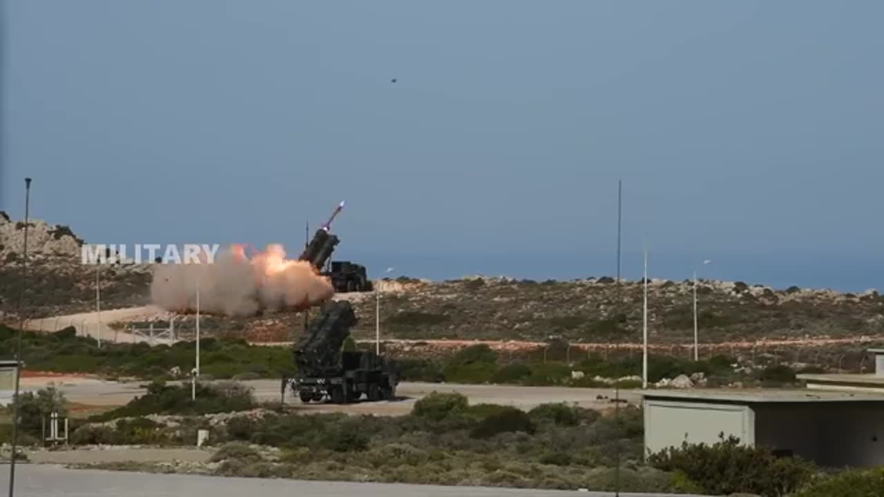 Breaking! Russia Destroys 4 US Patriot Defense Systems in Ukraine!