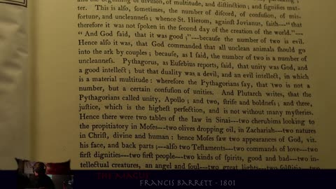 The Magus - Barrett -bk2-JoA-Pt2nd-CH17-pg104