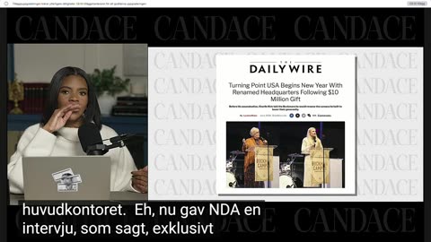 Candace Were Right About Fort Huachuca