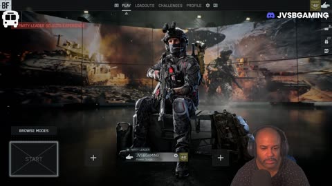 Battlefield 6 why is everyone so good they don't miss