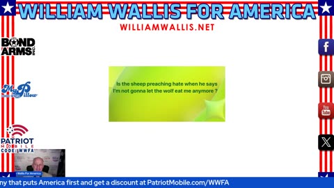 Right In Front Of Us .....