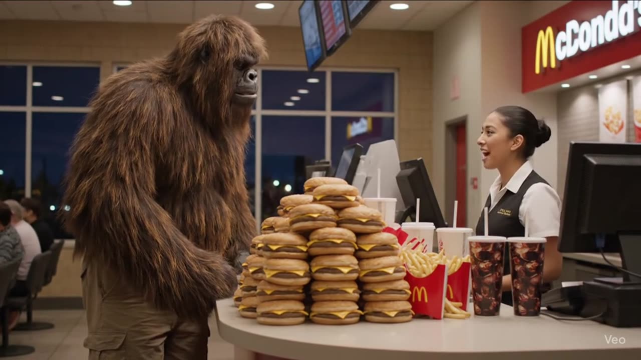 Ultimited Food Glitch