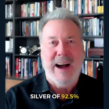 This Isn’t Money, It’s Just Currency