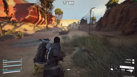 Ah yes, it's a lot like "Star Trek: The Next Generation". In many ways it's superior but will never be as recognized as the original. (ARC Raiders)