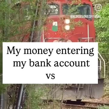 The Money Train