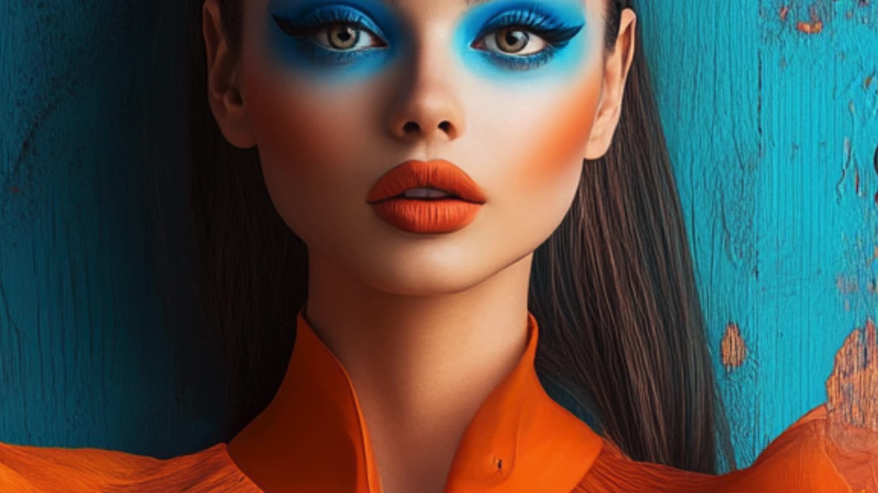 Prepare to be mesmerized