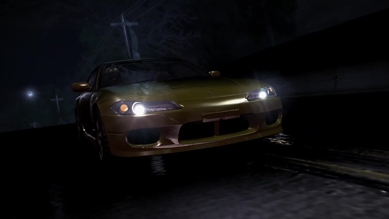 Need for Speed: Carbon Battle Royal Episodio 1( Parte 3)