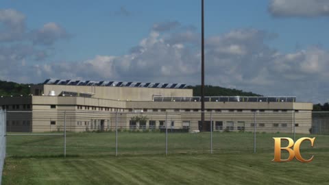 Ohio corrections officer killed in Christmas Day prison attack