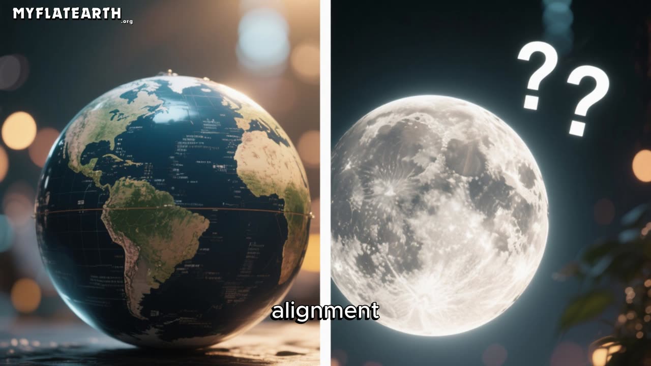 Moon Phases Without the Globe — A Simpler, Cleaner Explanation