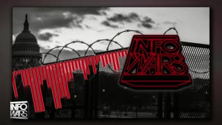 The Alex Jones Show in Full HD for November 24, 2025.