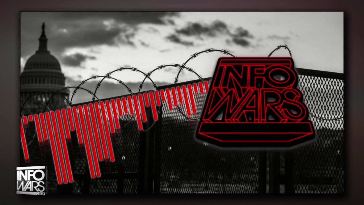 The Alex Jones Show in Full HD for November 24, 2025.