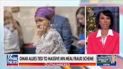 Somalian fraud nearing double-digit billions in Minnesota