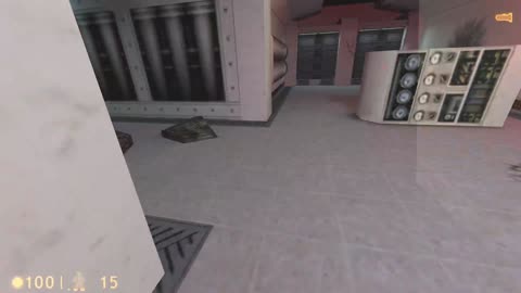 Half Life Part 1