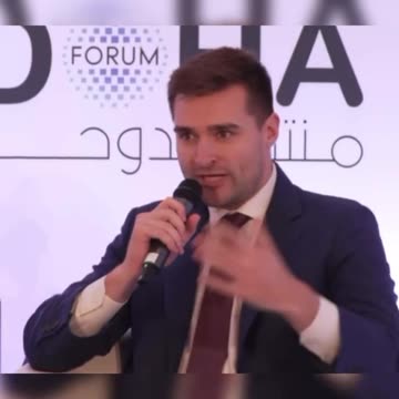 Trump Adviser Alex Bruesewitz Responds to Foreign Journalist Saying the 2020 Election Wasn’t Rigged