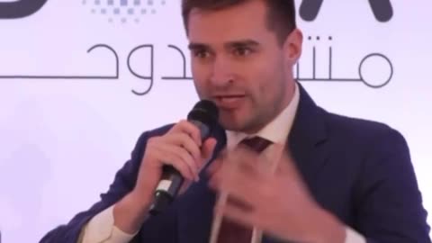 Trump Adviser Alex Bruesewitz Responds to Foreign Journalist Saying the 2020 Election Wasn’t Rigged