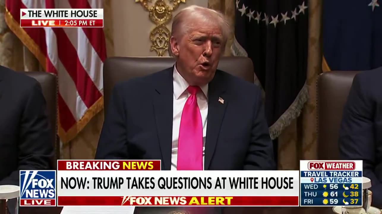 President Trump blast Somalis in most blunt way yet